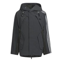 جاكيتات adidas Originals x HAMCUS "أسود" HY4194