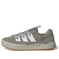 adidas Adimatic Silver Pebble 'Olive Green' IG6034