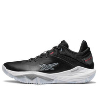 حذاء ASICS Nova Surge Low "Black Sky Pink" 1061A043-001