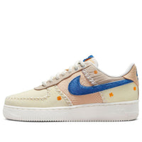 (WMNS) Nike Air Force 1 '07 'LA Flea' DV2223-100