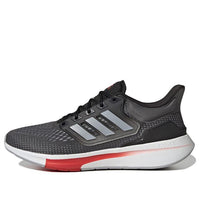 حذاء adidas EQ21 Run باللون الرمادي الفضي GY2192