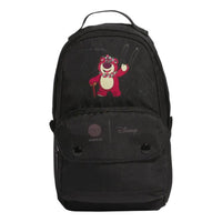 adidas Neo x Losto Backpack 'Black' IN3483