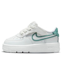 (TD) Nike Force 1 Low LV8 EasyOn 'Summit White Bicoastal' FZ3368-100