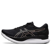 (WMNS) ASICS GlideRide 'Black' 1012A699-001