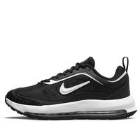 (WMNS) Nike Air Max AP 'أسود أبيض' CU4870-001