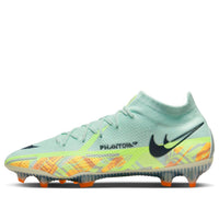 حذاء Nike Phantom GT2 DF Elite FG 'Bonded Pack' CZ9889-343