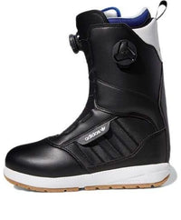 adidas Response 3MC ADV Boot 'Black Gum' EG9391