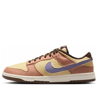 حذاء Nike Dunk Low 'Denim Dusted Clay' HF3141-200
