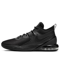 Nike Air Max Impact 'Triple Black' CI1396-006