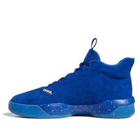 حذاء adidas Pro Next 2019 'Collegiate Royal' G26200