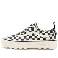 Vans Sentry Old Skool WC 'Checkerboard - Marshmallow' VN0A5KR3Q4O