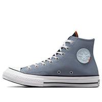 حذاء كونفيرس تشاك 70s Vintage Athletic 'Blue Denim' A06769C