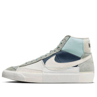 Nike Blazer Mid Pro Club 'Remastered Mica Green' DQ7673-300