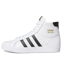 adidas Basket Profi 'Cloud White Black' FW3108