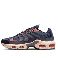 حذاء Nike Air Max Terrascape Plus 'Obsidian Madder Root' DN4587-400