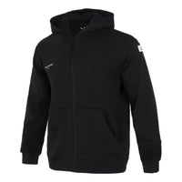 adidas ST GF Knit Jackets 'Black IQ1371
