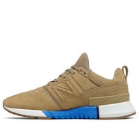 حذاء New Balance x Nanamica R_C1 Gore-Tex 'Hemp' MSRC1GCA