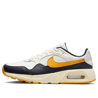 حذاء Nike Air Max SC 'Sail University Gold' FQ0205-133