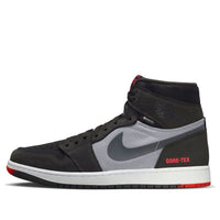 حذاء Air Jordan 1 High Element GORE-TEX "Black Infrared" DB2889-002