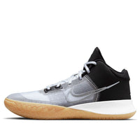 حذاء Nike Kyrie Flytrap 4 "أسود ورمادي بارد" CT1972-006
