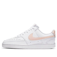 (WMNS) حذاء Nike Court Vision Low 'Washed Coral' CD5434-105