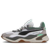 PUMA Porsche Legacy x RS-2K 'White High Rise' 306632-02
