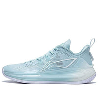 بطارية Li-Ning LiRen 3 V2 منخفضة "زرقاء مائية" ABAT057-2