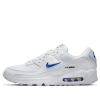 Nike Air Max 90 'Jewel - White Game Royal' DV3503-100