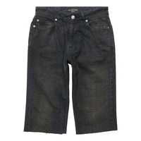 Balenciaga Slim Shorts 'Havana' 753212TOW532150