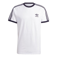 adidas Adicolor Classics 3-Stripes Tee 'White' IA4846