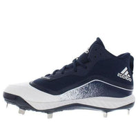 حذاء adidas Icon 5 Bounce Mid 'Collegiate Navy' G28272