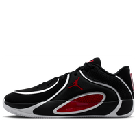 Air Jordan Tatum 4 PF 'Bred' HQ4613-001