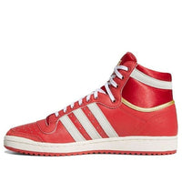 adidas Top Ten High 'Glory Red' EF6368