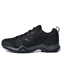 حذاء adidas Terrex Brushwood Leather 'Black' AC7851