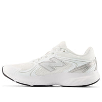 (WMNS) New Balance Fresh Foam Amaste D-Wide 'White' WAMAS9J0