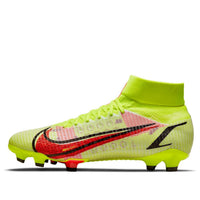 حذاء Nike Mercurial Superfly 8 Pro FG 'Motivation Pack' CV0961-760
