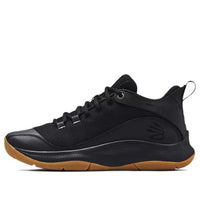 حذاء Under Armour 3Z5 "Black Gum" 3023087-003
