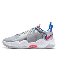 حذاء Nike PG 5 EP 'Clippers' CW3146-005