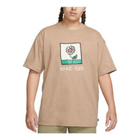 Nike SB Daisy T-shirt 'Hemp' FB8138-200