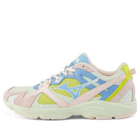 Mizuno Lg 90s أبيض/أزرق D1GH212505
