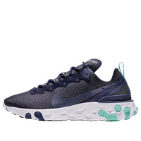 Nike React Element 55 'Dark Obsidian' CI2678-400