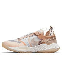 (WMNS) حذاء Air Jordan Delta Breathe 'Dark Stone Sail Praline' DN4235-121