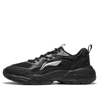 حذاء Li-Ning Sport Leisure Low 'Black White' AGCR477-4