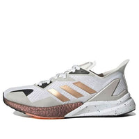 (WMNS) adidas X9000L3 'White Copper Metallic' EH0051
