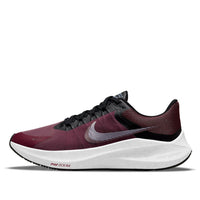 (WMNS) Nike Air Zoom Winflo 8 'Dark Beetroot' CW3421-600