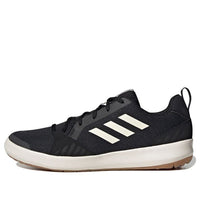 حذاء adidas Terrex Boat Lace Dlx 'Black White' G26530