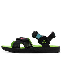 Nike ACG Air Deschutz 'Black Ghost Green' CT2890-004
