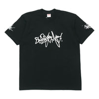 تي شيرت Rammellzee Tag Tee بشعار Supreme SS20 Week 4 SUP-SS20-484