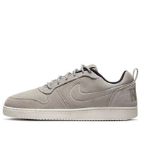 Nike Court Borough Low Premium 'Cobblestone' 844881-006
