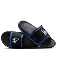 Nike MLB x Offcourt Slide 'Los Angeles Dodgers' DH6983-002